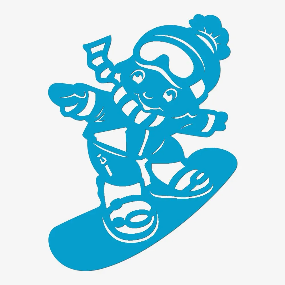 Snowboardzista - obrazek 5