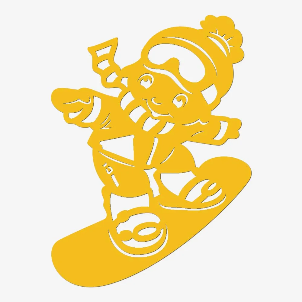 Snowboardzista - obrazek 2