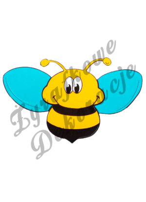 Pszczółka kolor