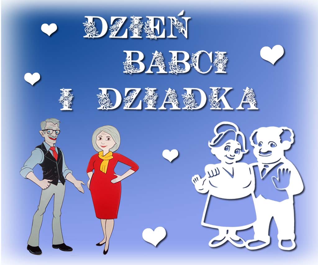 Dzień Babci i Dziadka 2022 mniejsze
