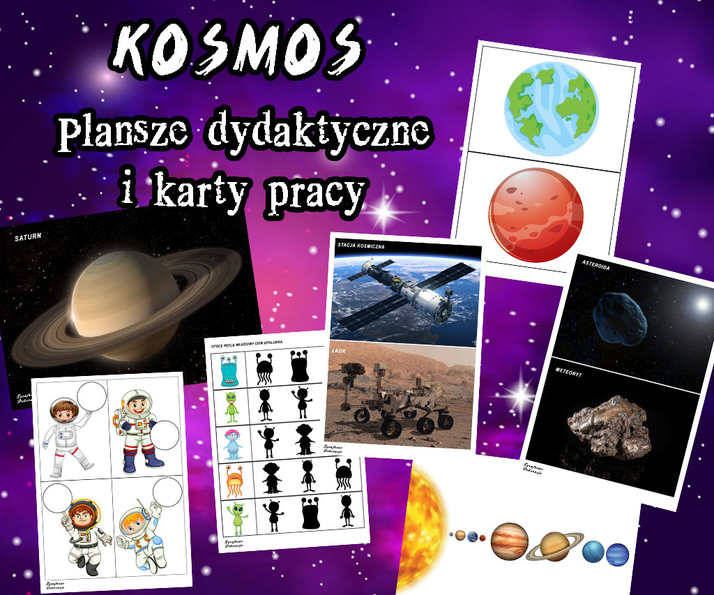 kosmos 2024