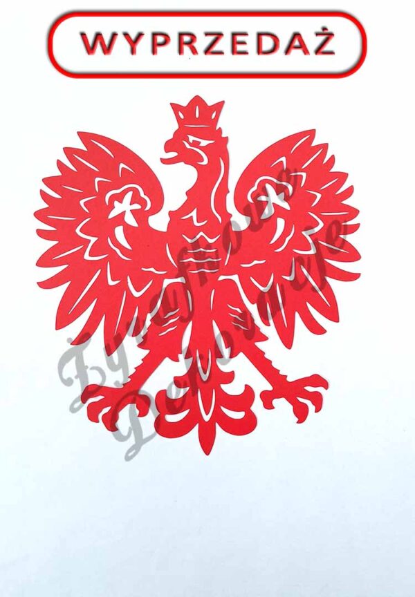 Orzeł nr 1