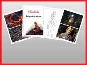 Barbórka Święto Górników